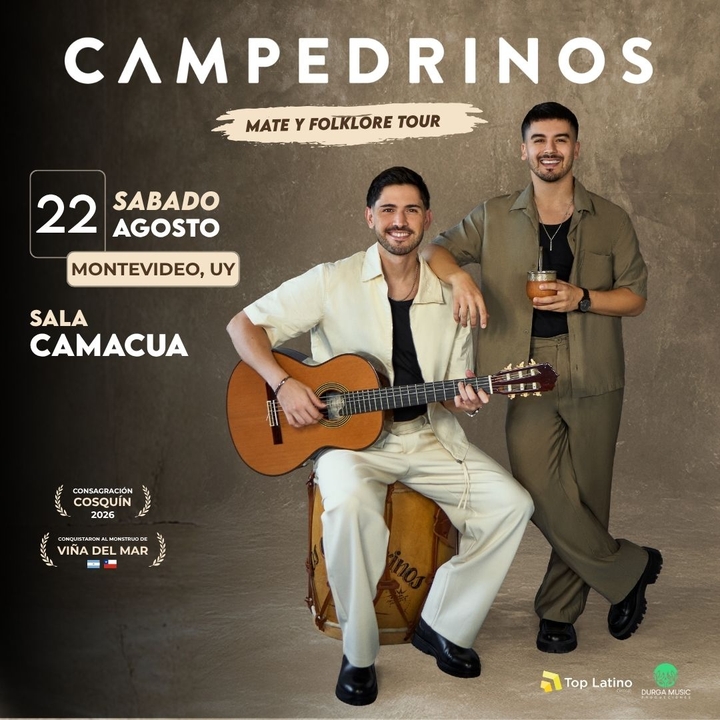 Campedrinos