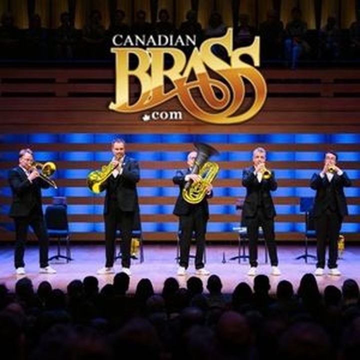 Canadian Brass