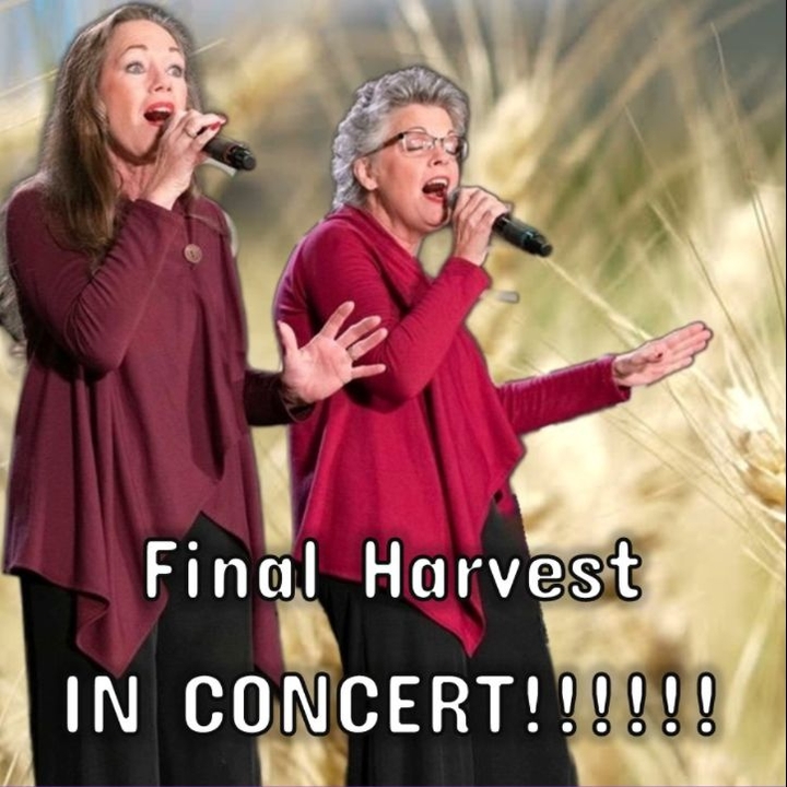 Final Harvest