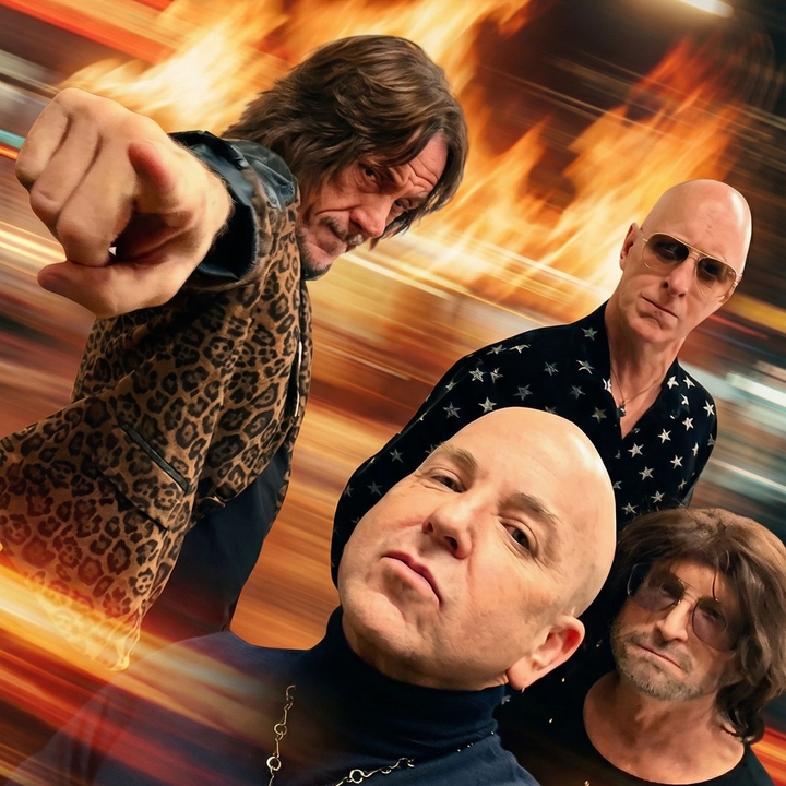 70s Tribute Band The K-Tel All-Stars