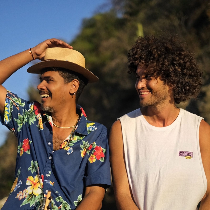 El Caribefunk in Barranquilla
