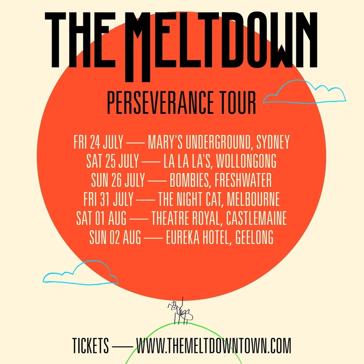 The Meltdown
