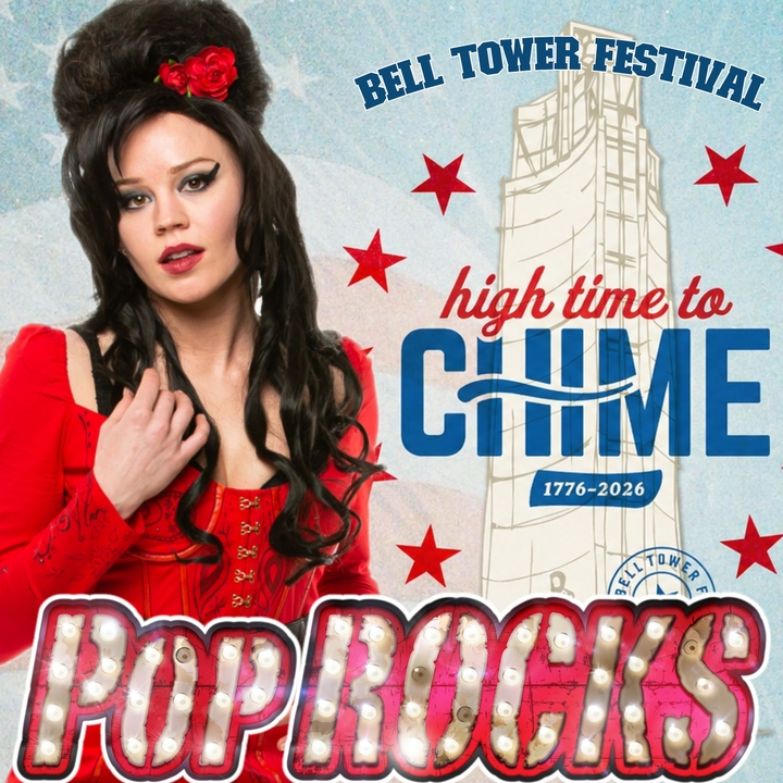 PopROCKS! Jefferson Tickets, Mainstreet Jun 13, 2026 | Bandsintown