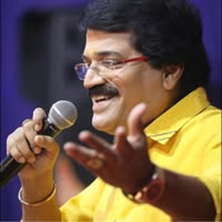 M. G. Sreekumar