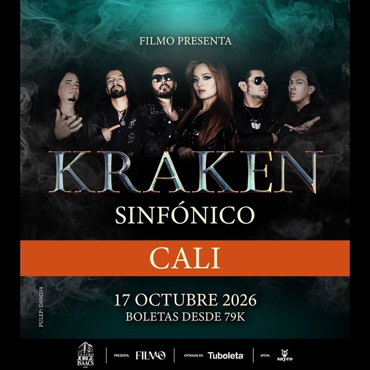 Kraken