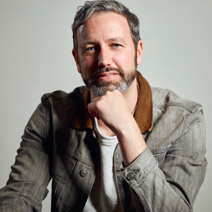 Andrew Rudick Comedy