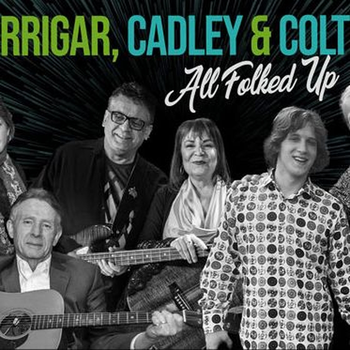 The Cadleys