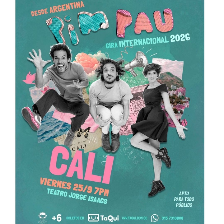 Pim Pau