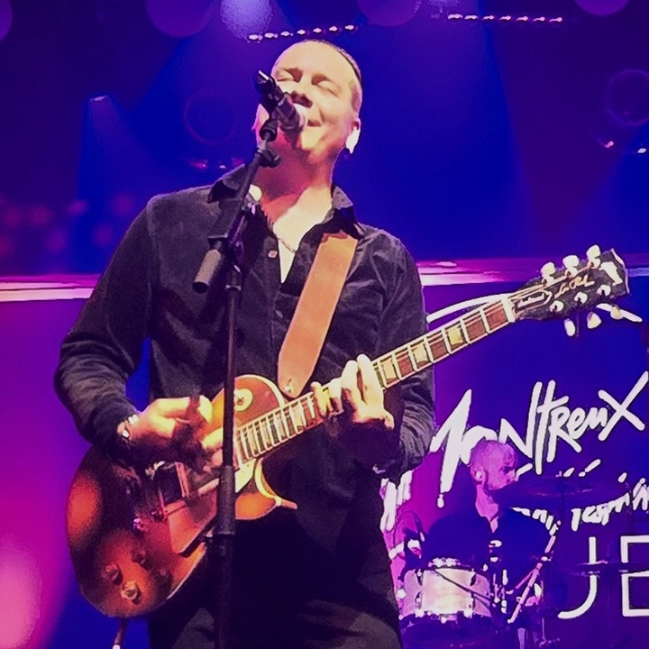 Patrik Jansson Band