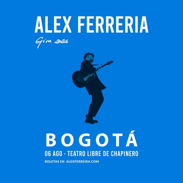 Alex Ferreira