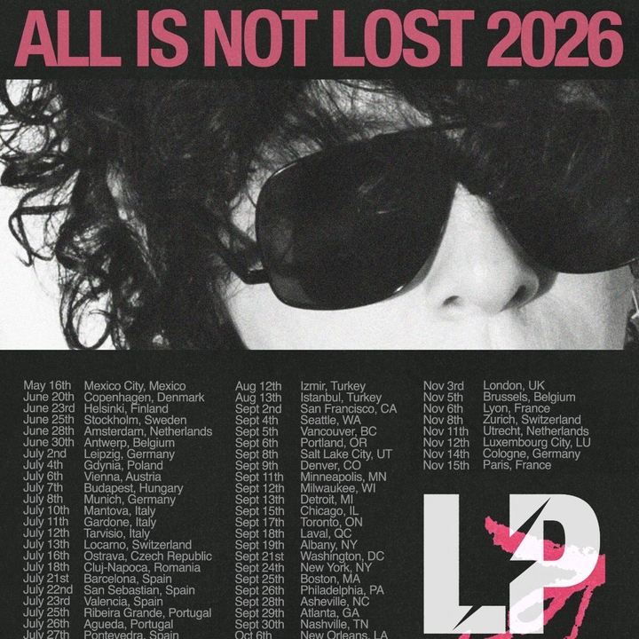 LP