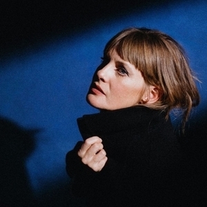 Isolde Lasoen concert