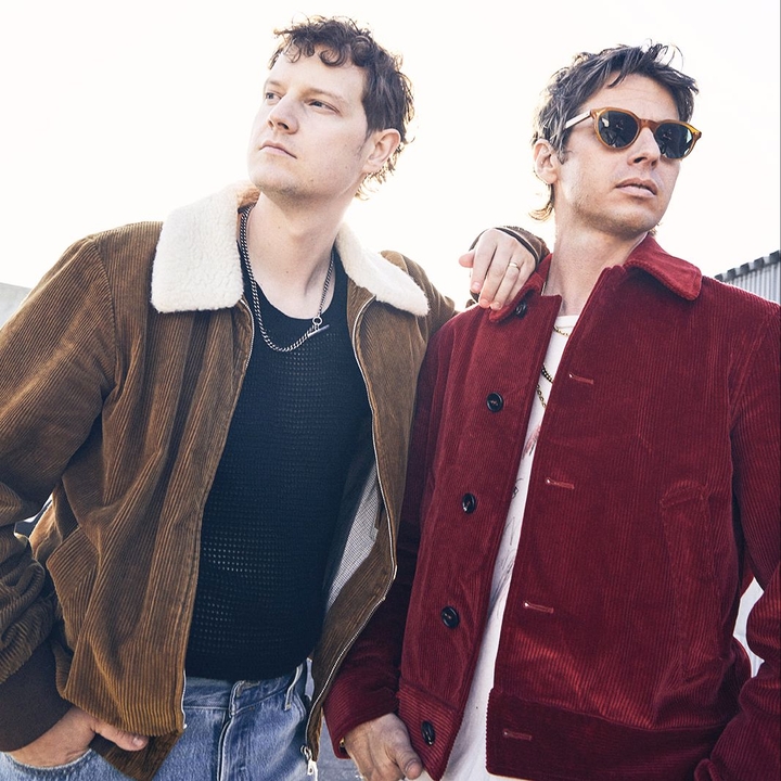 Foster the People