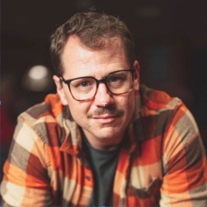 Dustin Nickerson