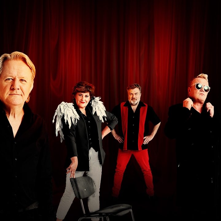 Dodo & The Dodos