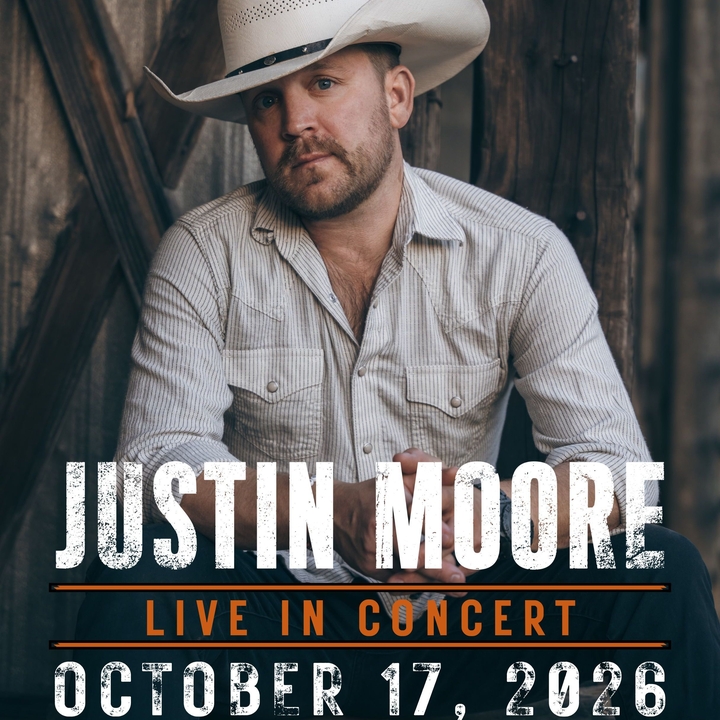 Justin Moore