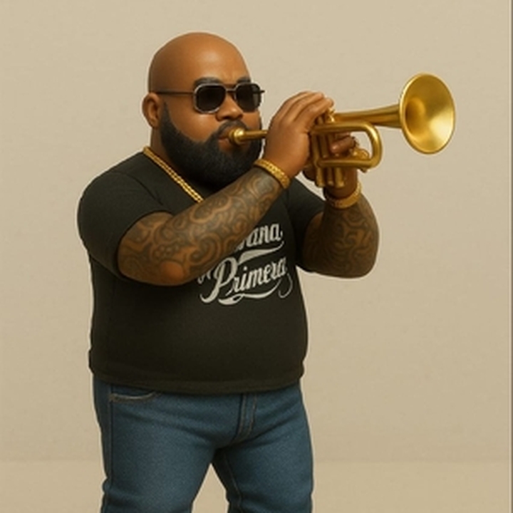 Alexander Abreu & Havana D'Primera Kempttal Tickets, The Valley