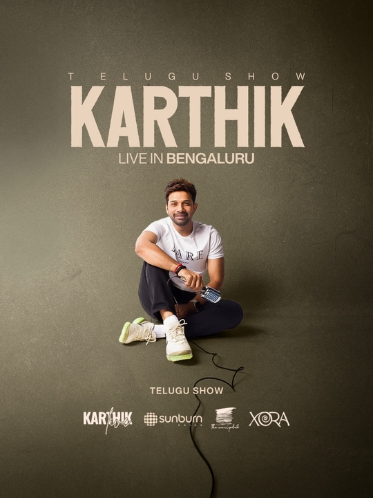 Karthik