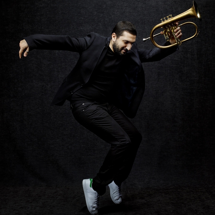 Ibrahim Maalouf