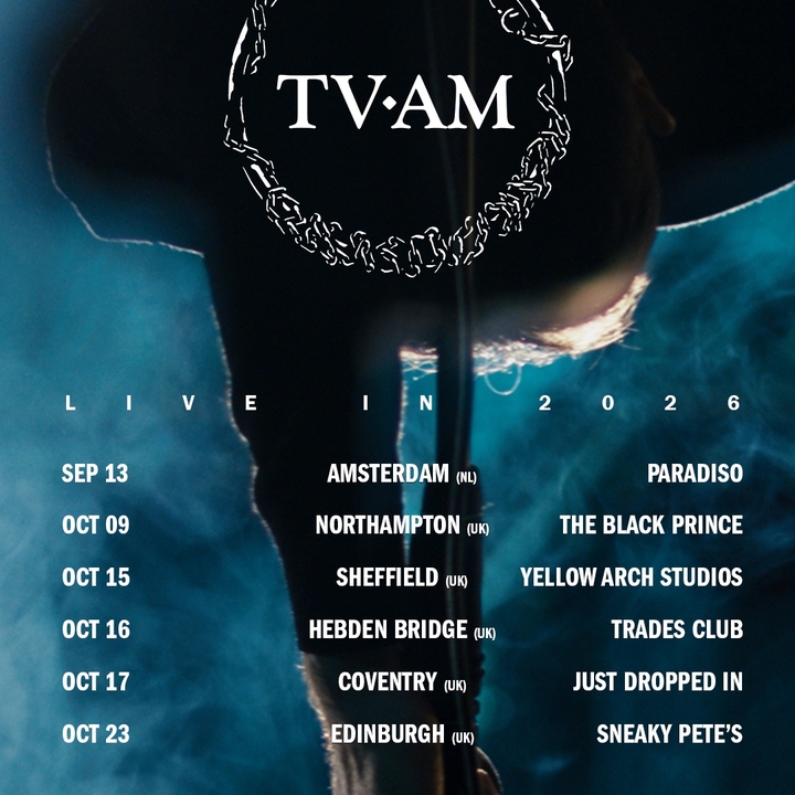 TVAM