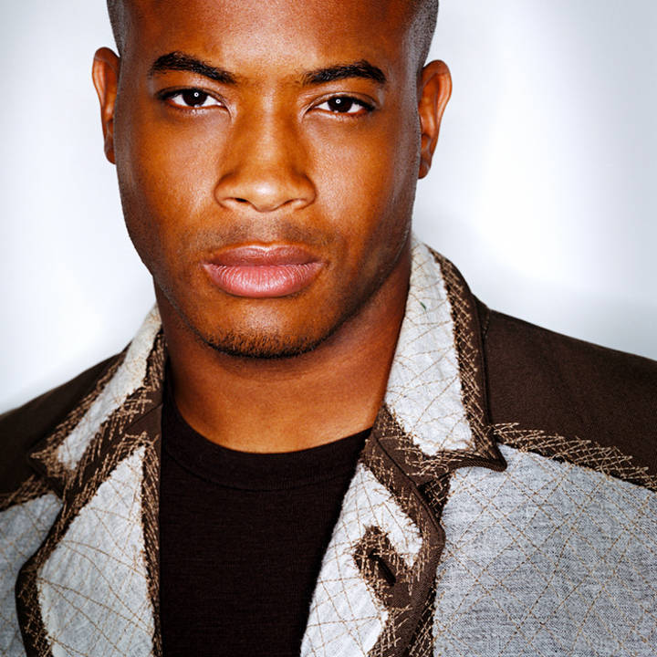 Shaun Escoffery