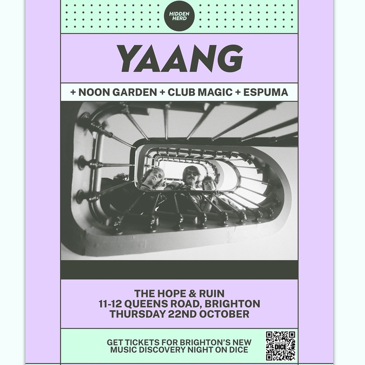 YAANG