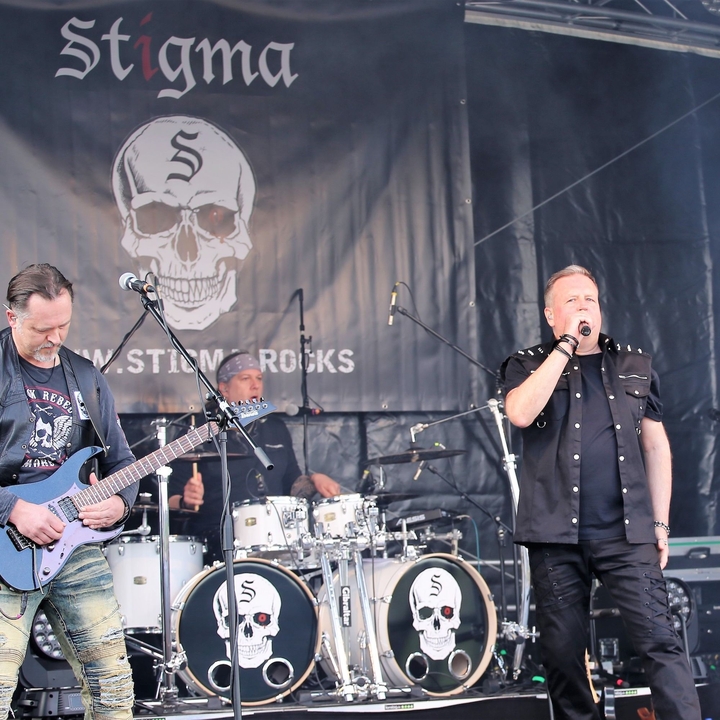 Stigma