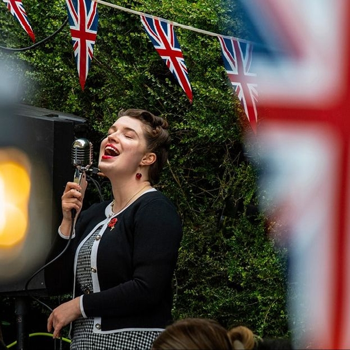 Harriet Jane Music