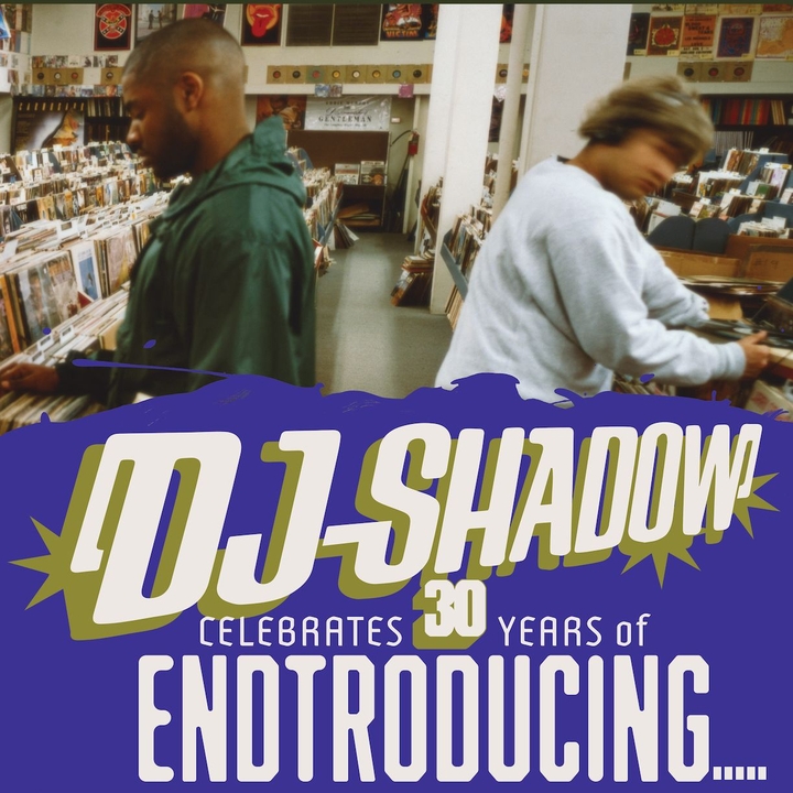 DJ SHADOW LIVE MIX セット DJ Shadow Portland Tickets, McMenamins Crystal Ballroom Oct 16