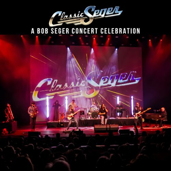 Classic Seger