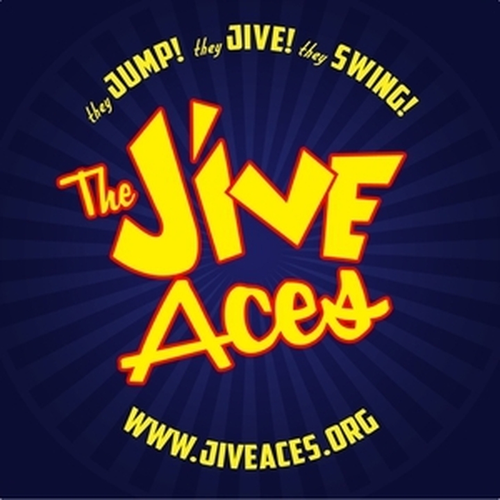 The Jive Aces Graphic