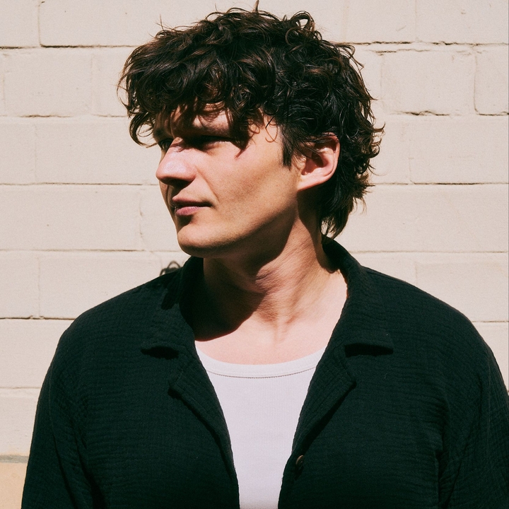 Finn Forster