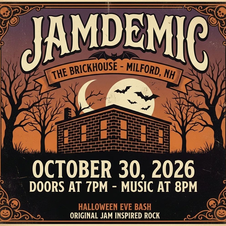 JAMDEMIC