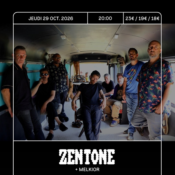 Zenzile