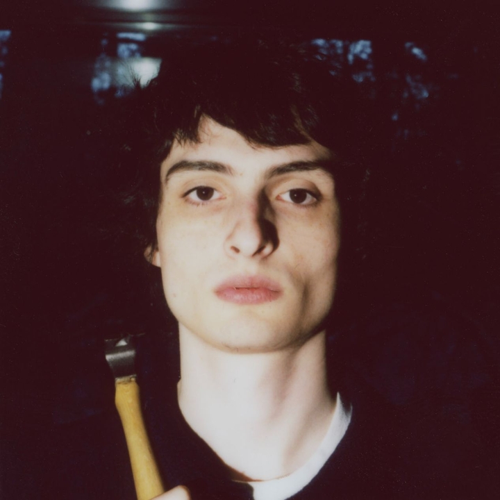 Finn Wolfhard