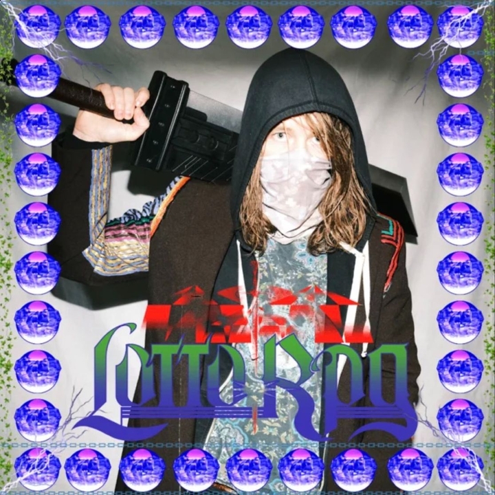 LottoRPG