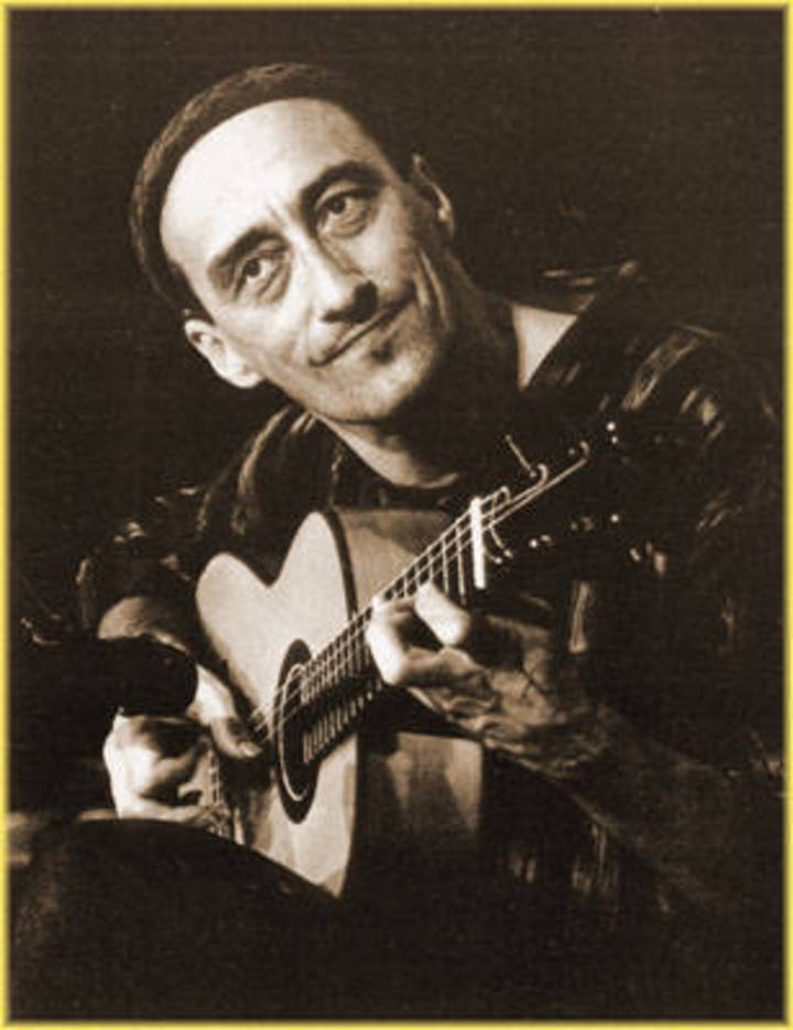 Miroslav Tadic @ Centar Za Kulturu Čakovec