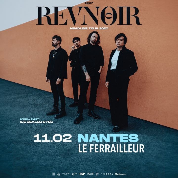 REVNOIR