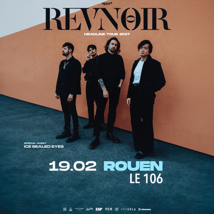 REVNOIR