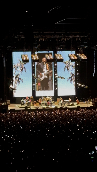 Eric Clapton チケット, 2026-2027 コンサートツアーの日程と詳細