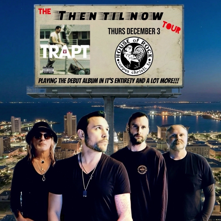 Trapt