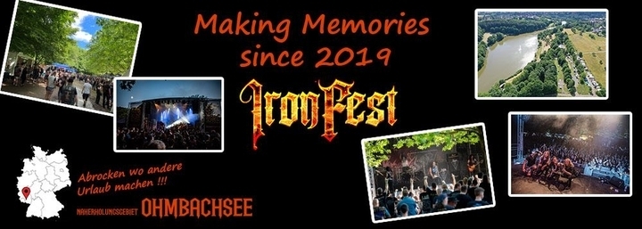 Festival Banner