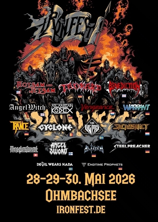 lineup