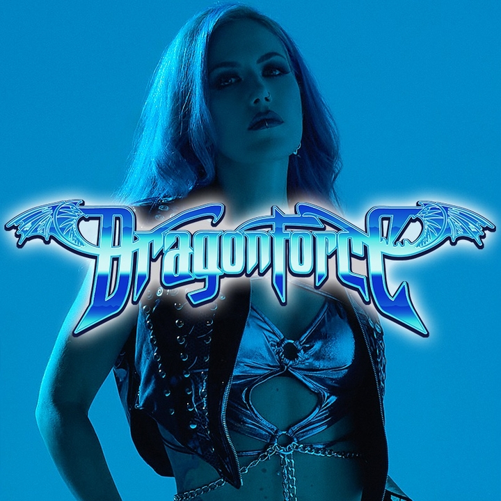 DRAGONFORCE | Extreme Power Metal