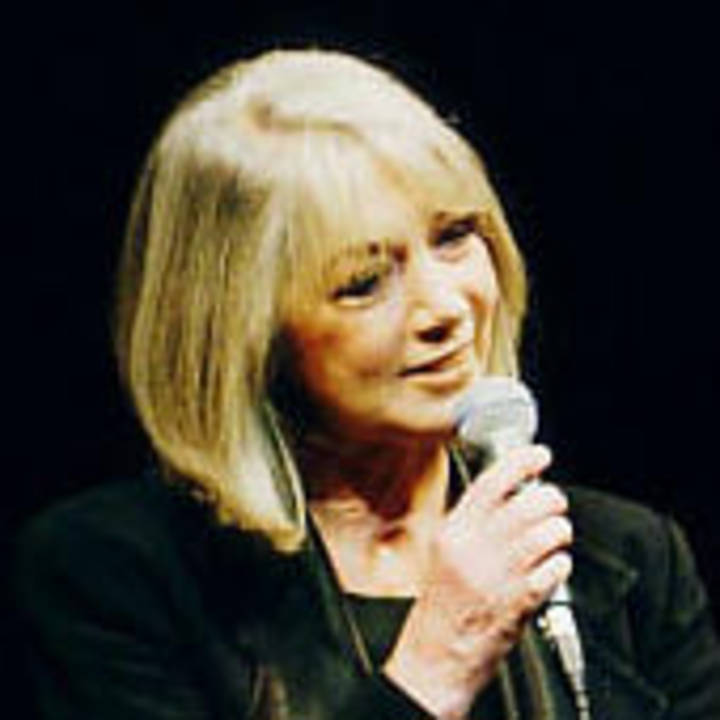 Erika Pluhar