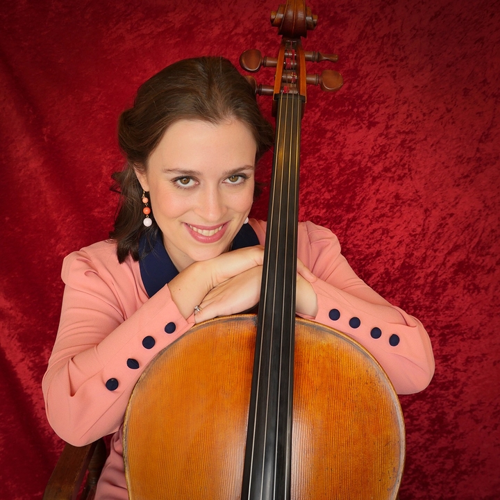 Natalie Haas