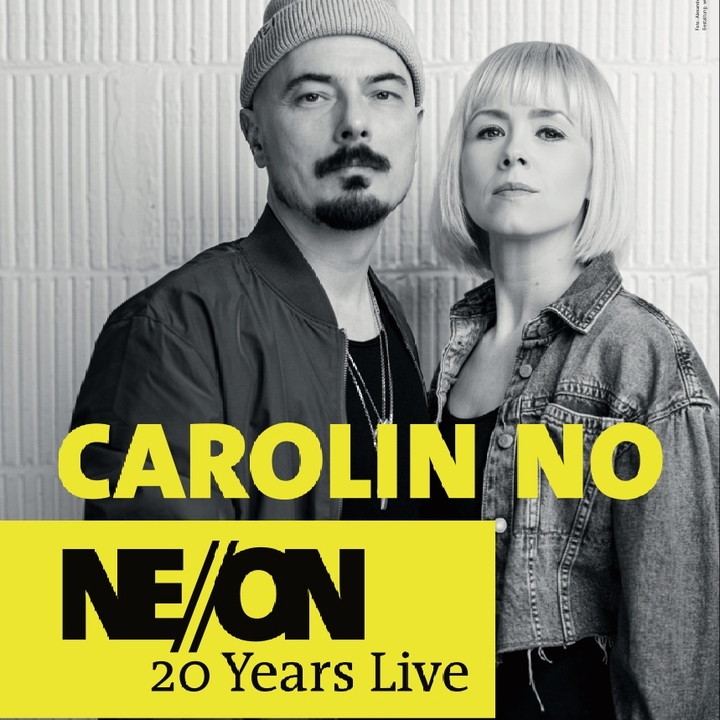 Carolin No