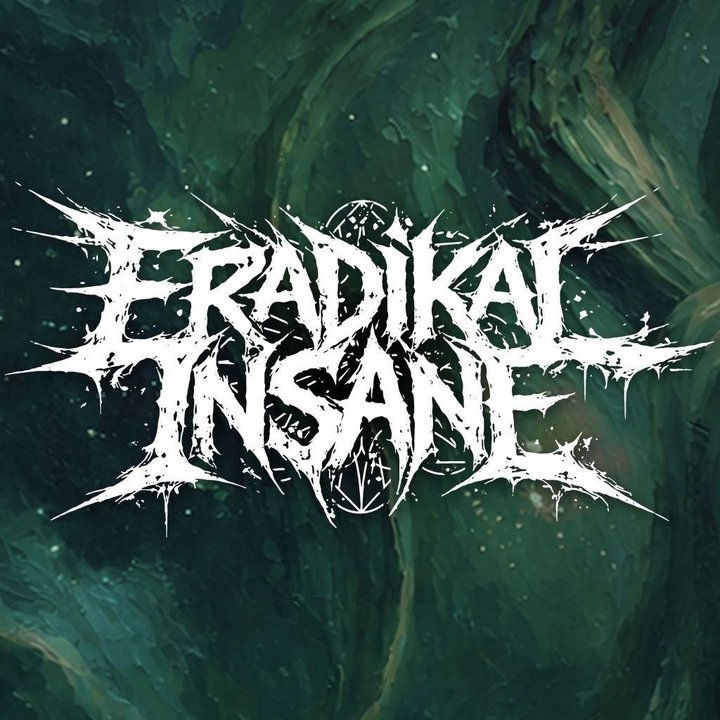 ERADIKAL INSANE @LE MOLOTOV