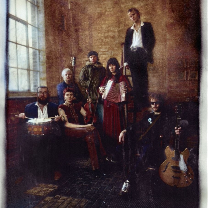 The Slow Country