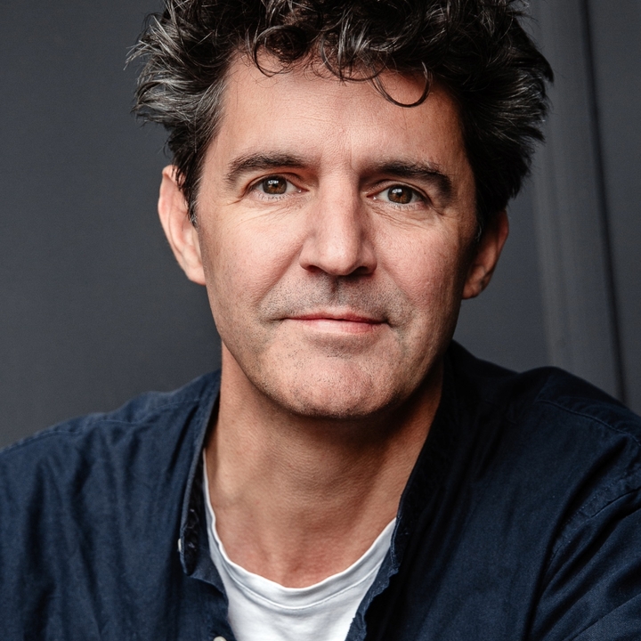 Roger Stein